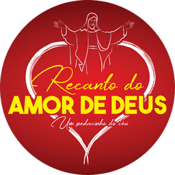 Recanto do amor de Deus